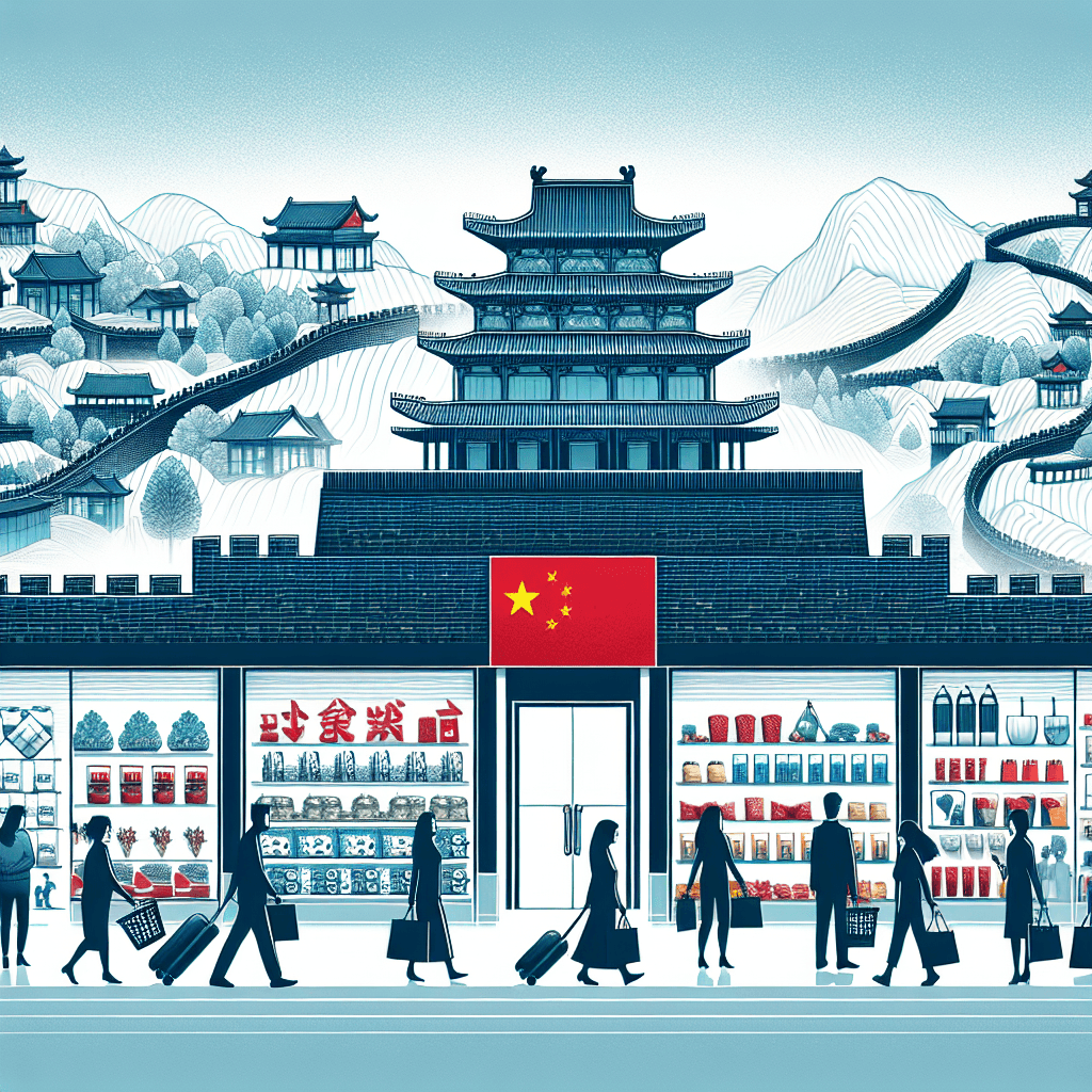 신한자산운용, 중국 소비 트렌드를 반영한 'SOL 차이나 소비트렌드' ETF 출시