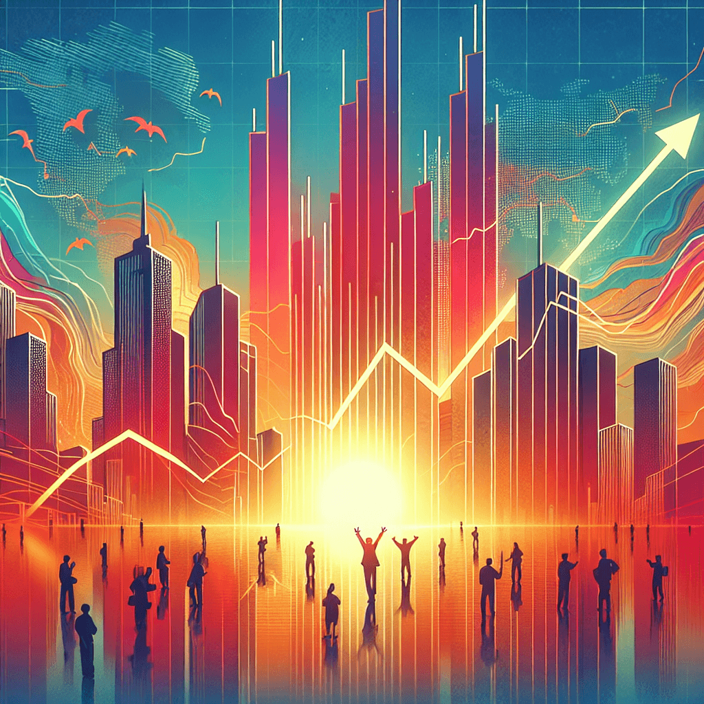 Domestic High Dividend ETF Market Booms amid Growing Investor Interest