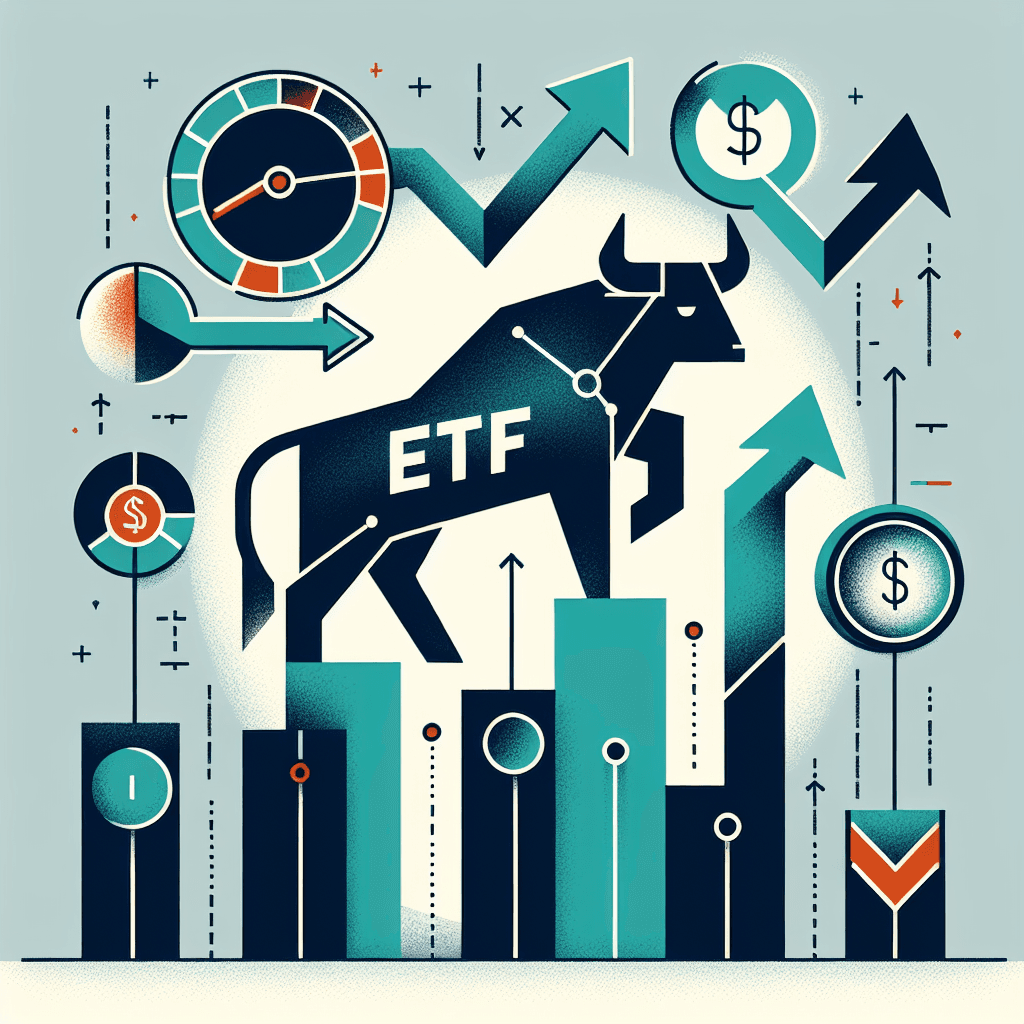 미래에셋자산운용, ETF 시장에서 뛰어난 성과 기록