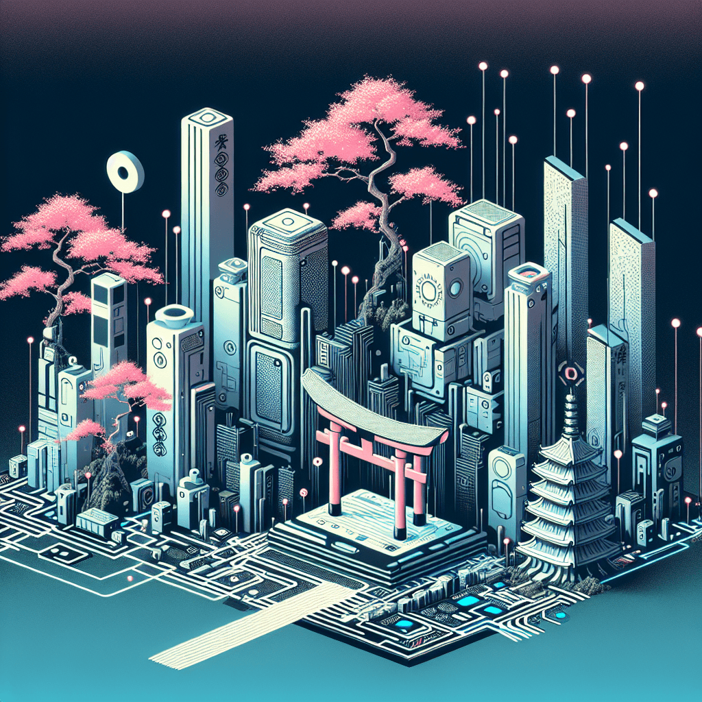 ACE 일본반도체 ETF: 지속적인 수익률 상승과 미래 전망