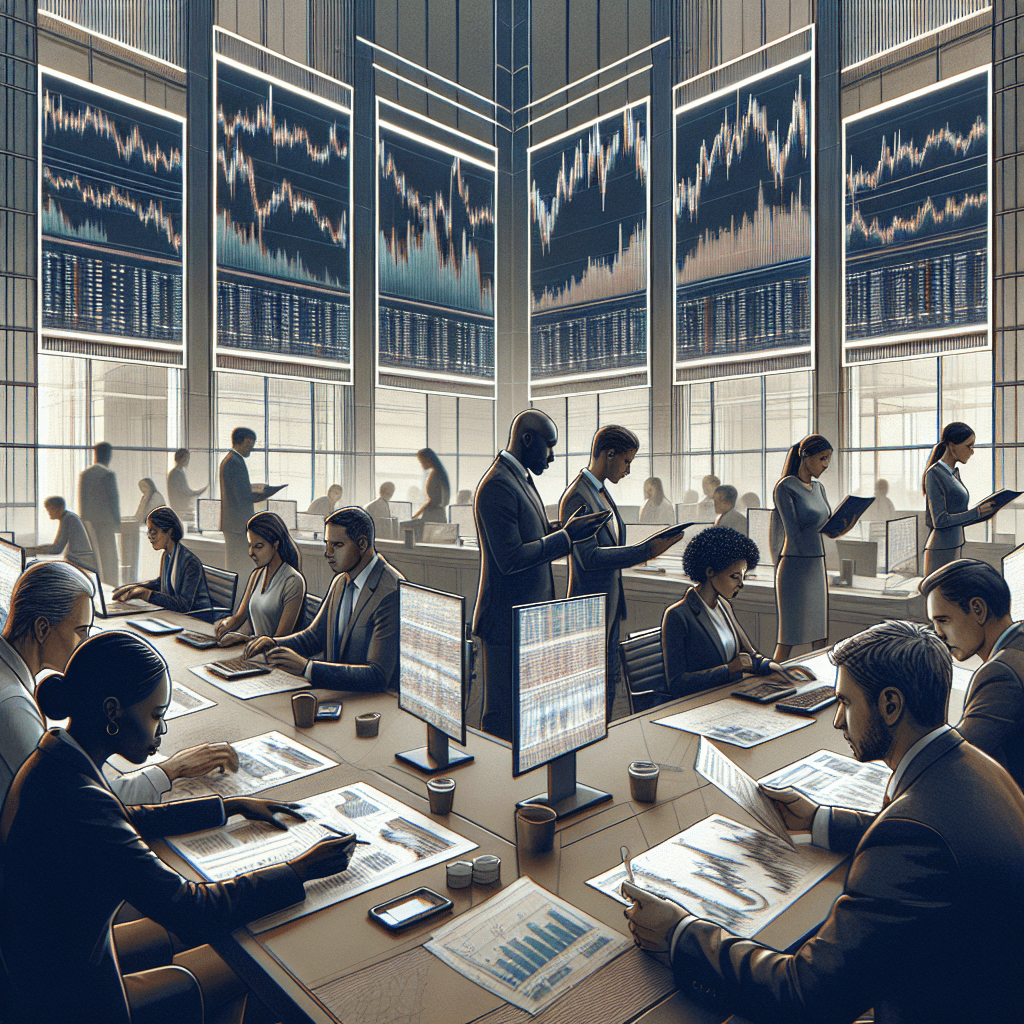 ETF 실시간 거래 제한 및 은행 내 ETF 가입 절차 이슈