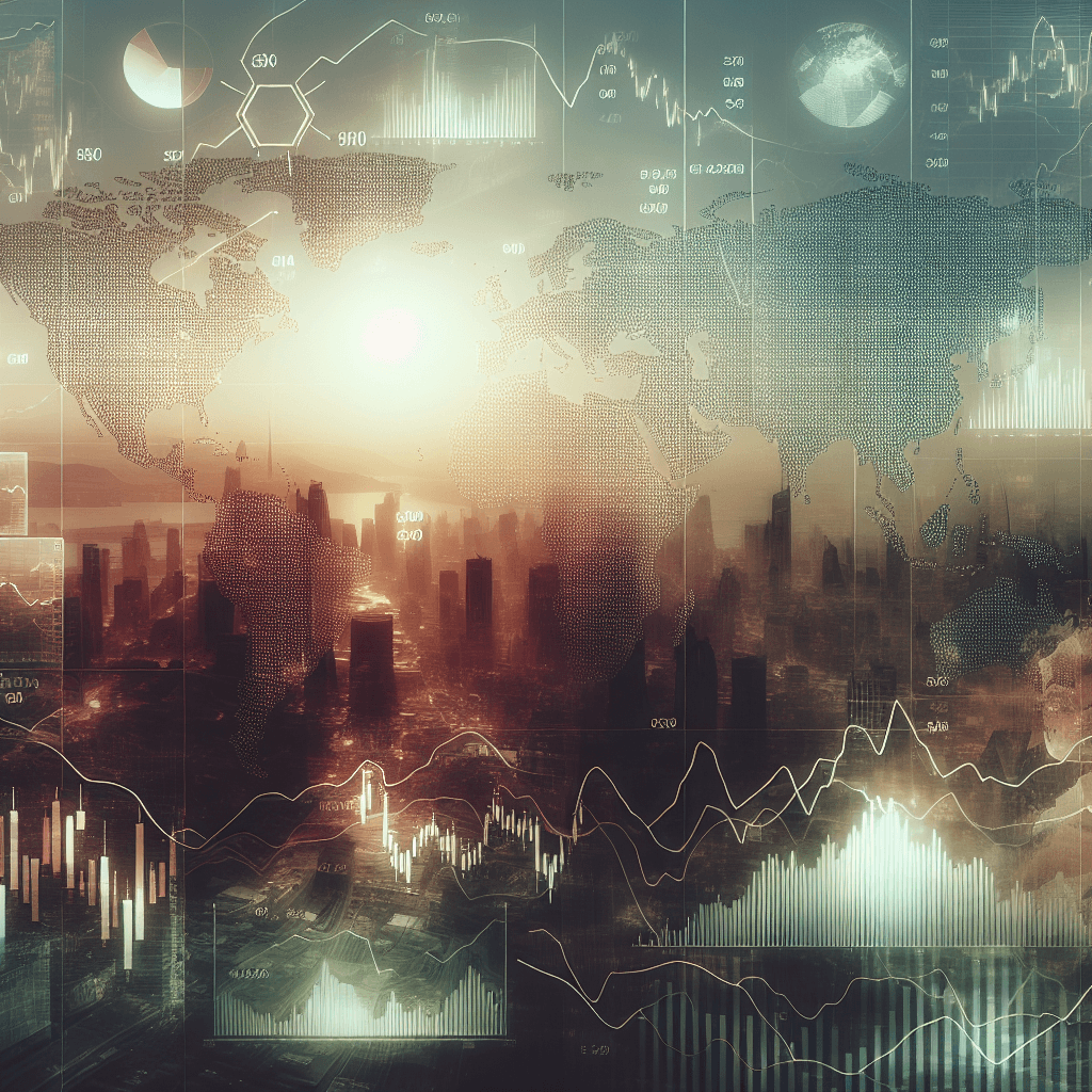 地政学リスク下のETF市場、ボラティリティ拡大と戦略分散の重要性浮上