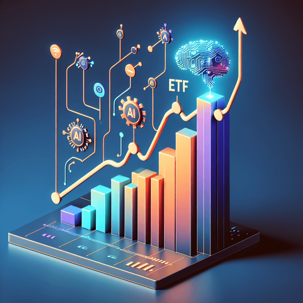 신한자산운용 'SOL AI반도체소부장 ETF'의 전략적 성장