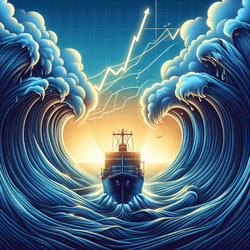 ETF上場廃止の増加と造船業ETFの回復傾向