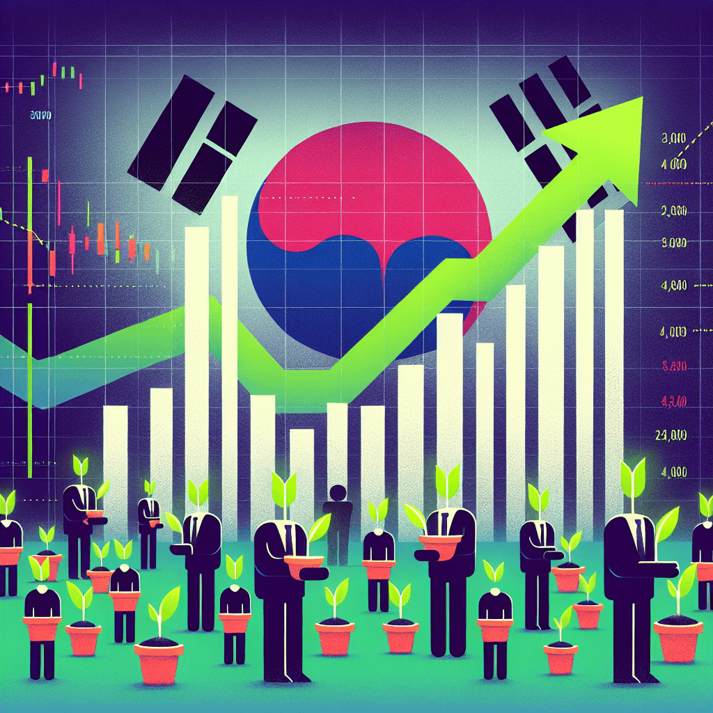 국내 미성년자 ETF 투자 30만명 돌파, 동향과 요인 분석
