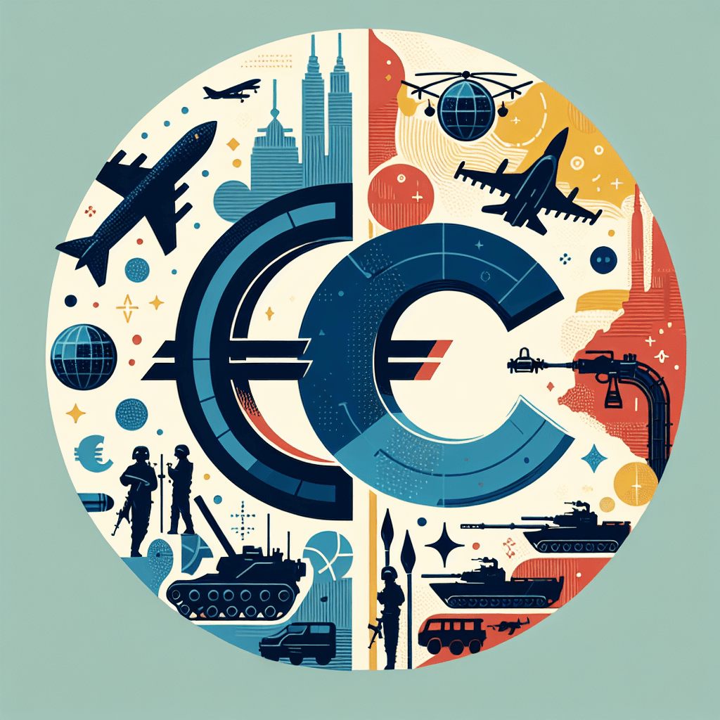 Korea Investment Management Launches ETF Targeting European Defense Companies