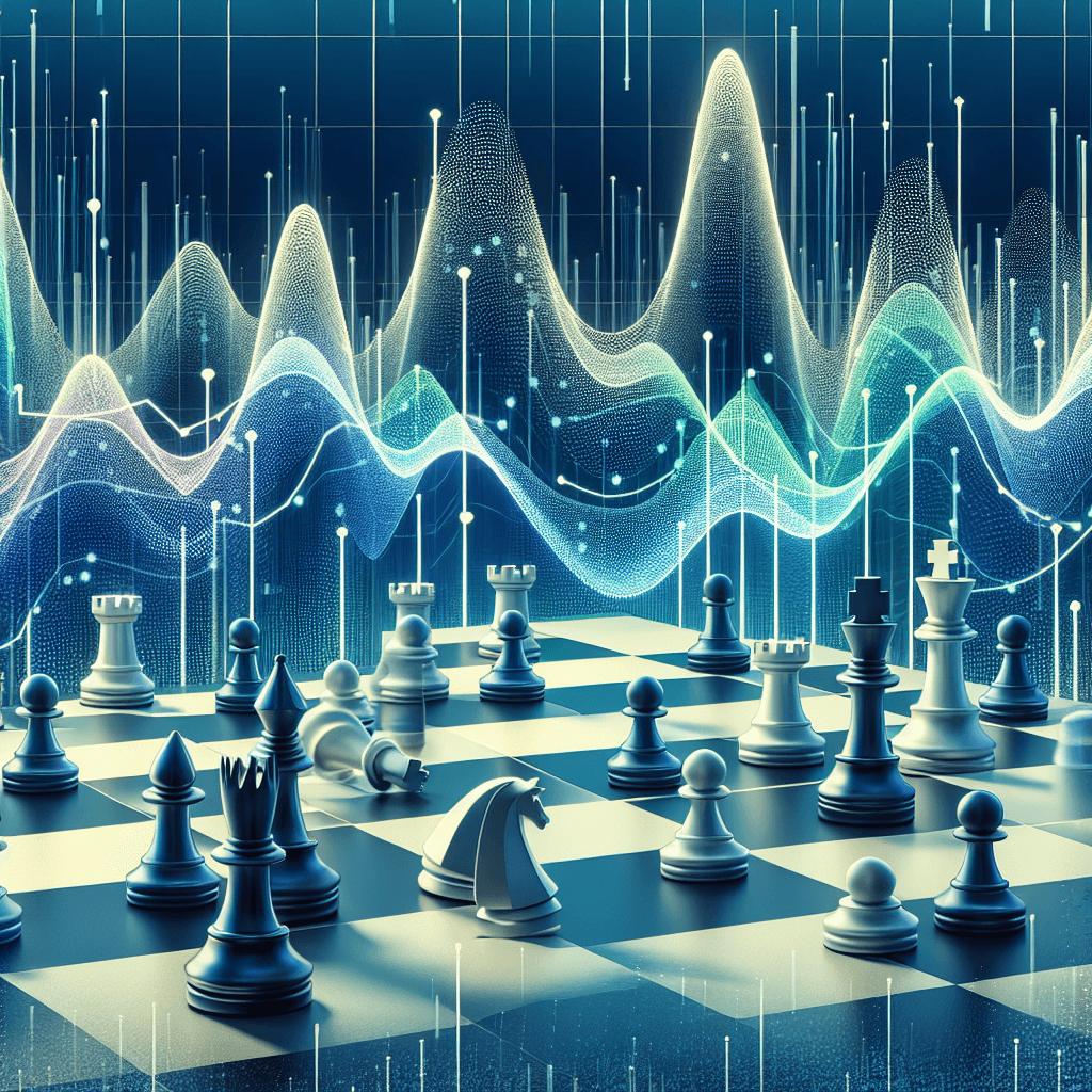 ETF 시장의 변동성과 전략적 대응