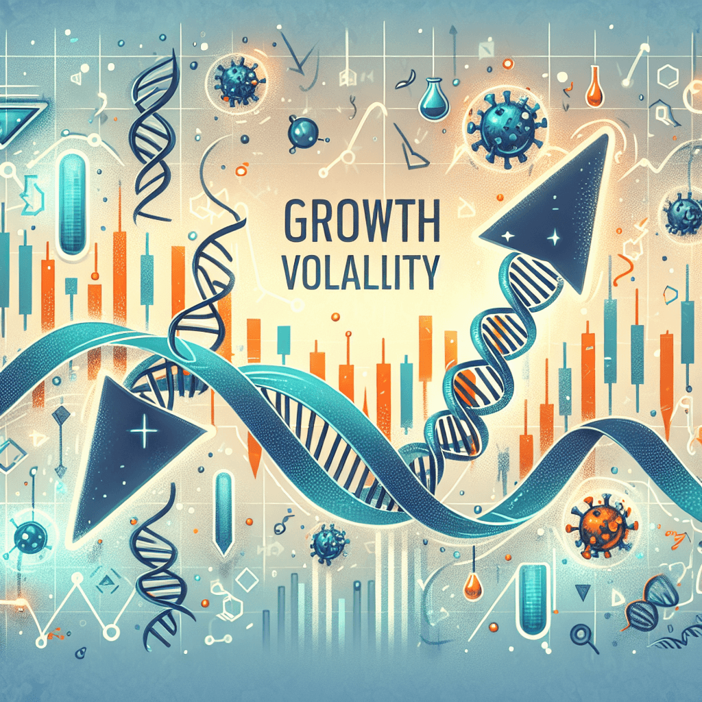 코스닥 바이오 ETF 시장, 성장과 변동성 속 투자자 관심 집중