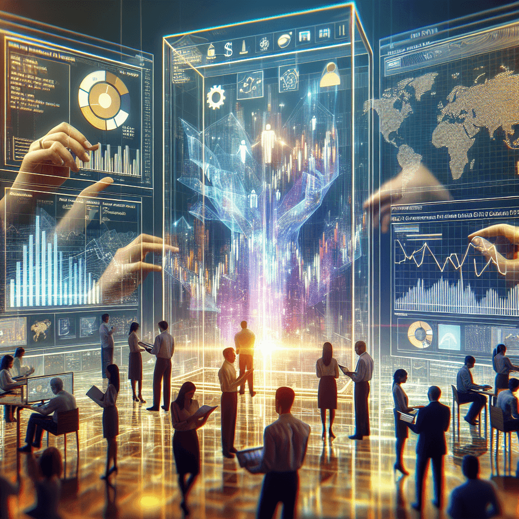 금 관련 ETF와 인버스 상품의 투자 동향 분석