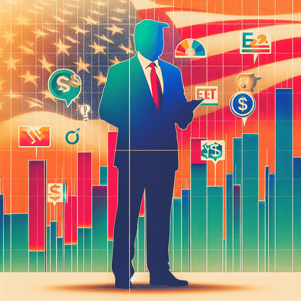이재명 대통령의 ETF 투자 성과와 주식시장 기여