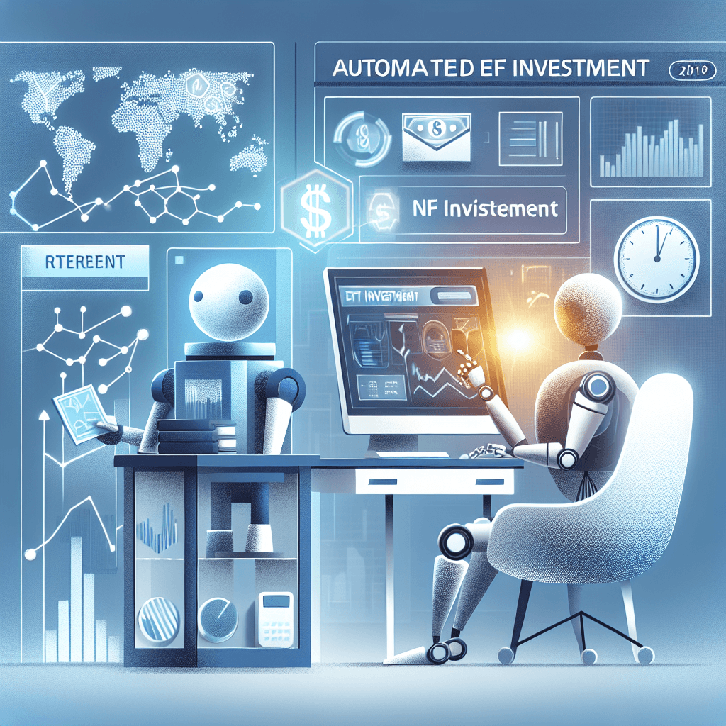 NH투자증권, 퇴직연금 계좌에 ETF 자동투자 서비스 도입