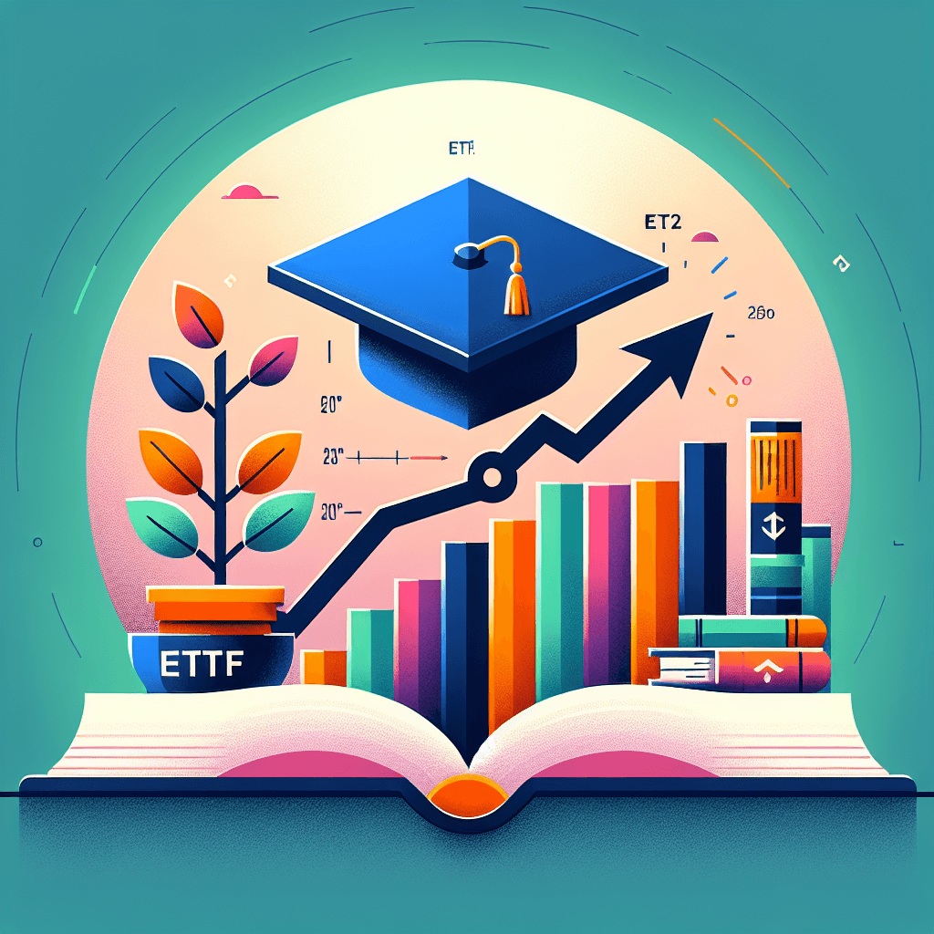 KB資産運用のETF教育シリーズ「今日からRISE ETF」が成功