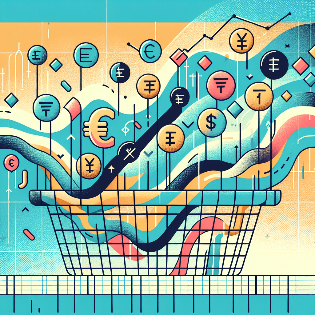 Surge in Popularity of Currency-Hedged ETFs Amidst Exchange Rate Fluctuations