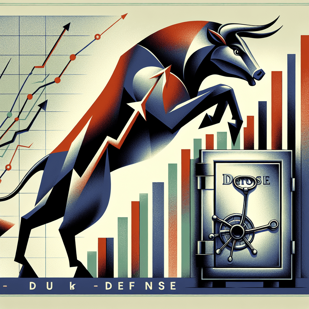 한화자산운용, 'PLUS K방산' ETF 성과 뛰어나다