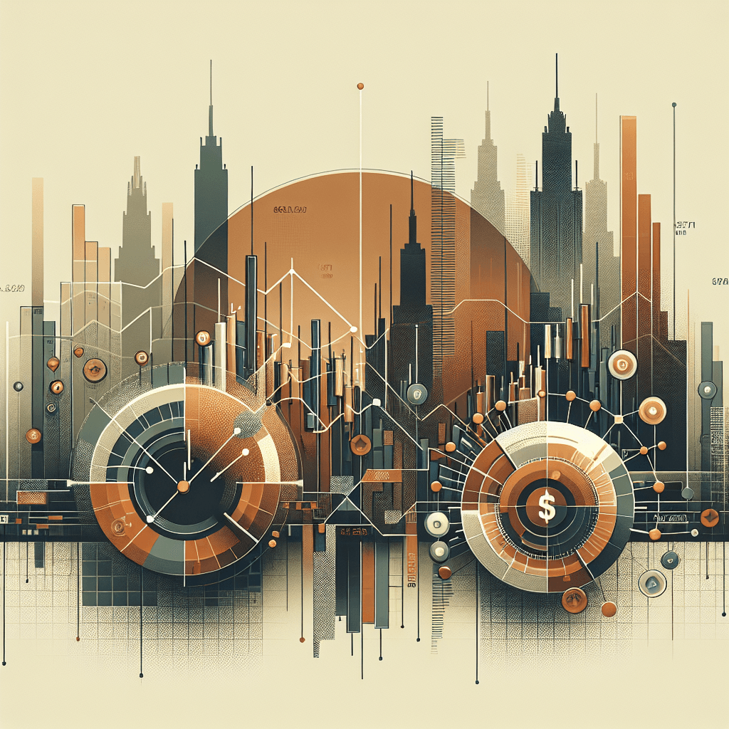 신한자산운용과 NH아문디자산운용의 ETF 성과 분석