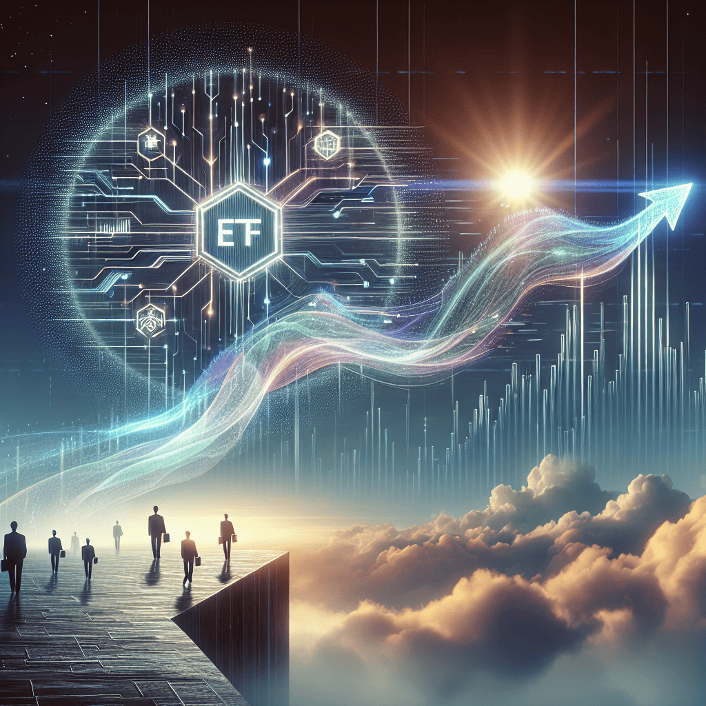 Samsung Asset Management Leads AI Industry with 'KODEX Korea Sovereign AI' ETF Launch