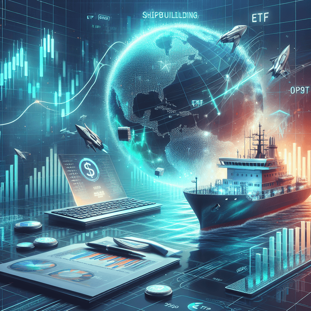 サムスン資産運用、KODEX K造船TOP10 ETF新規上場を発表
