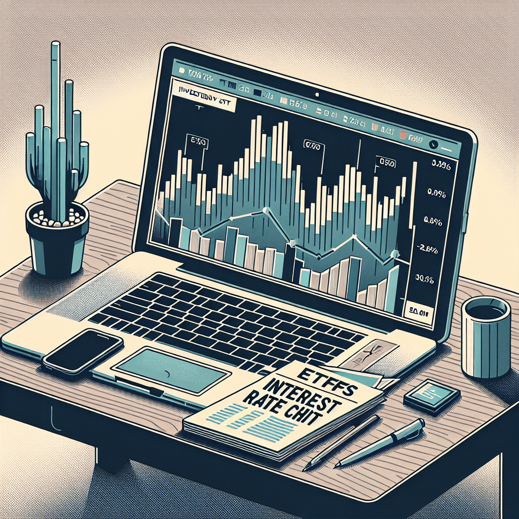금리 인하 전망에 따른 ETF 투자 전략
