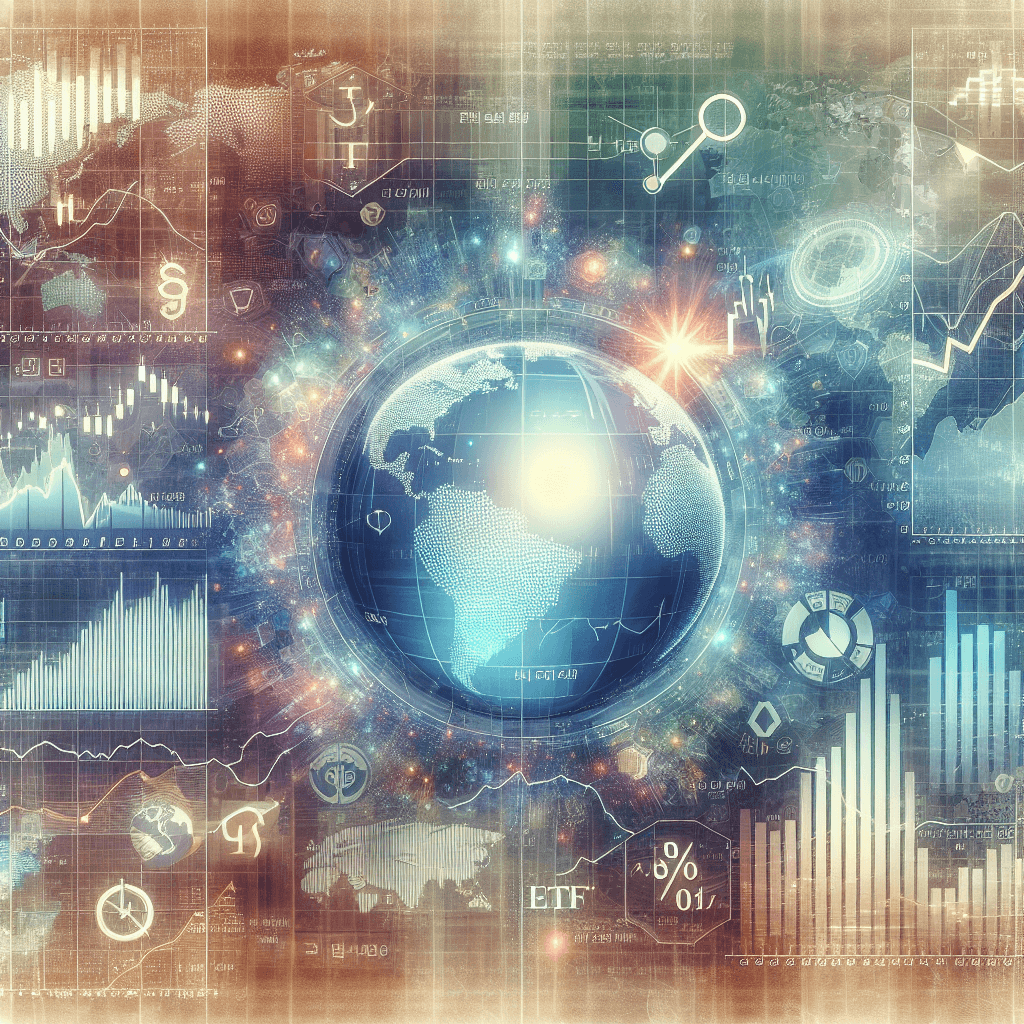 국내 자산운용사들의 해외 ETF 확장 및 투자 동향