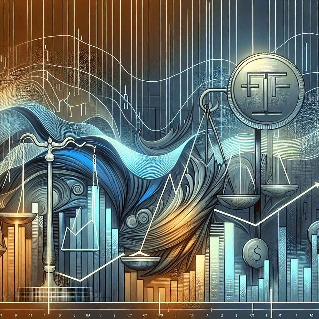 원·달러 환율 상승과 ETF 투자 전략