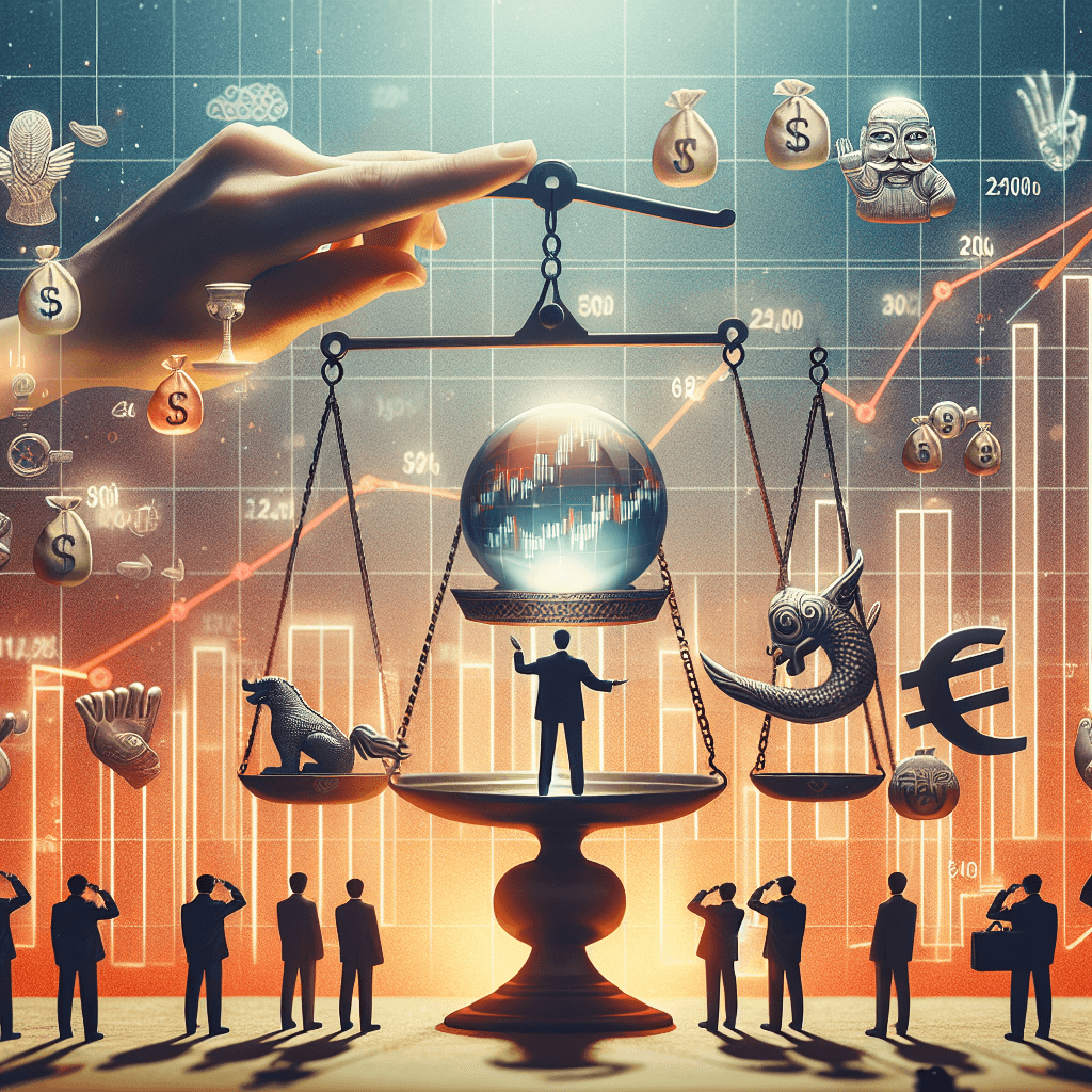 Shifts in the Korean ETF Market and Key Trends Among Individual Investors