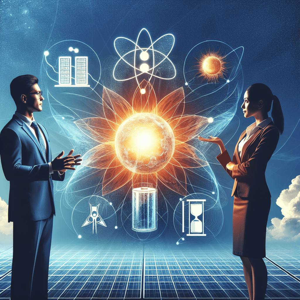 太陽光・ESS ETFの好調と原子力関連ETFへの注目拡大