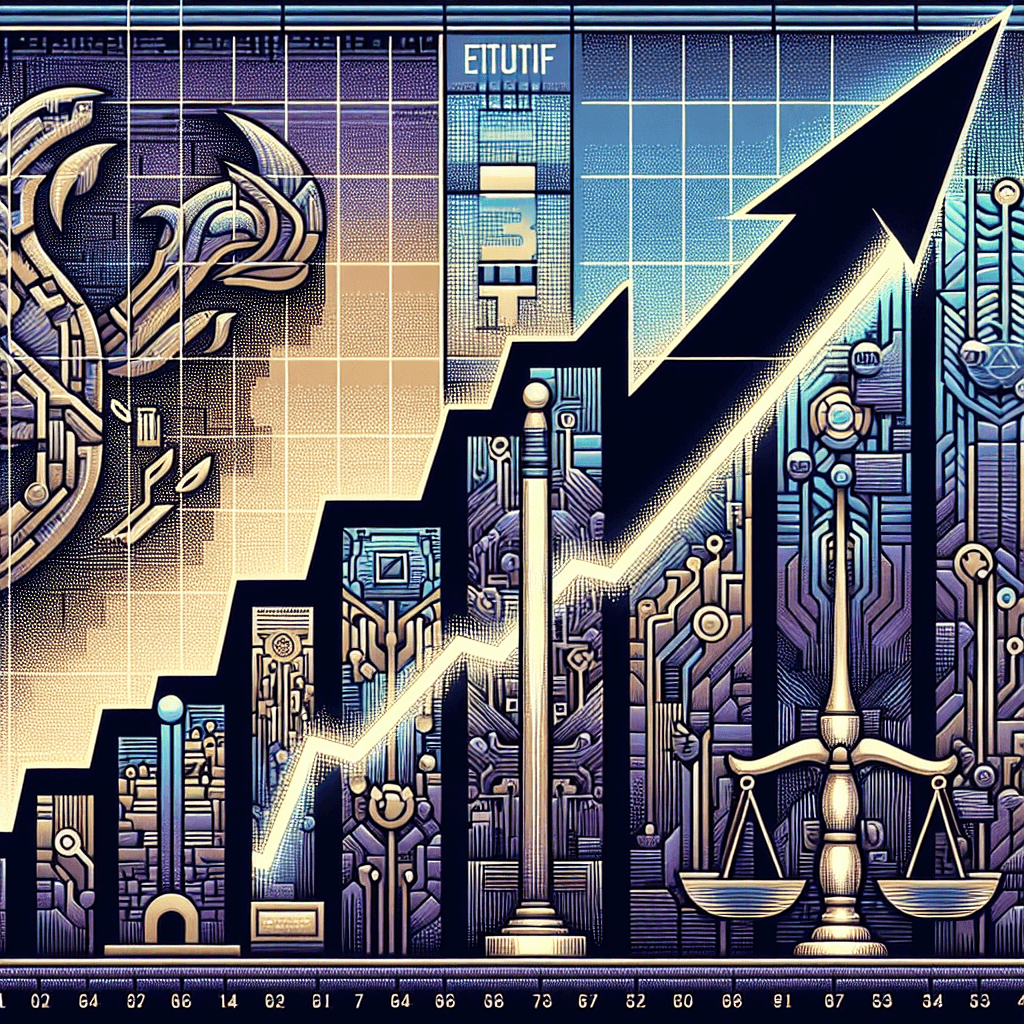 Korea's ETF Market Surpasses 400 Trillion Won Amid Regulatory and Industry Shifts