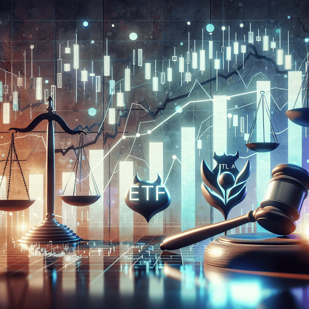 상법 개정과 주주가치 테마 ETF의 부상