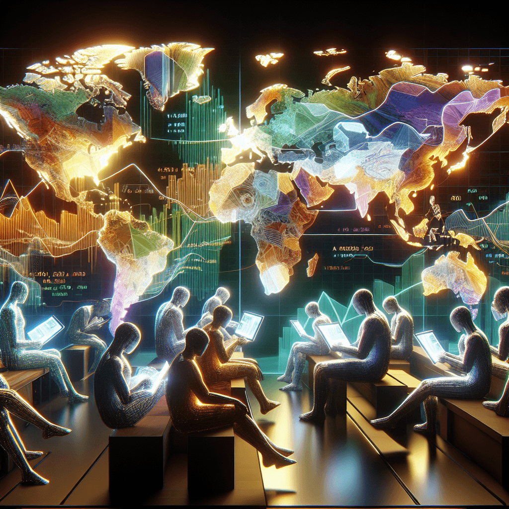 글로벌 휴머노이드 로봇 ETF 출시 및 투자 전략