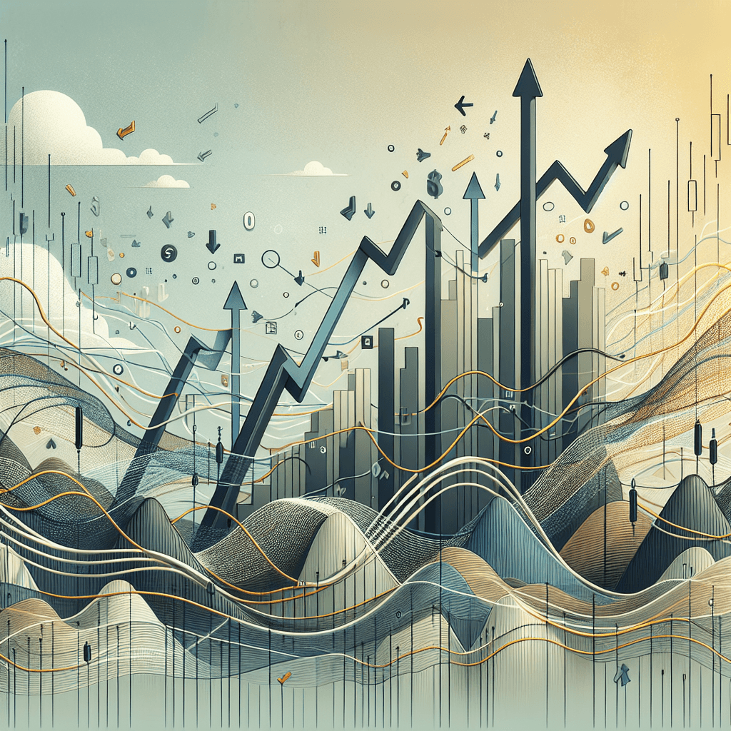 KOSPI Surge and Volatility in the ETF Market