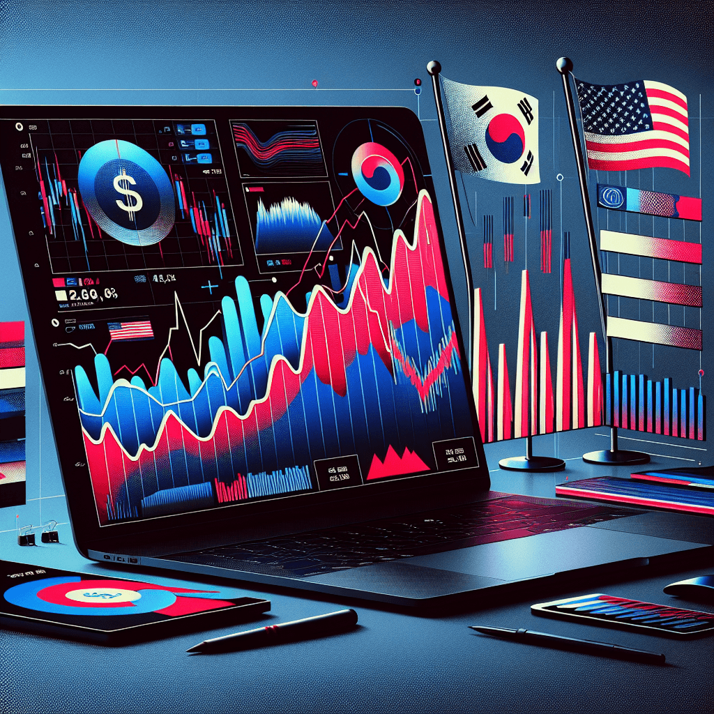 Record KOSPI Surge Met with Unprecedented Outflow from US-Listed Korea ETF