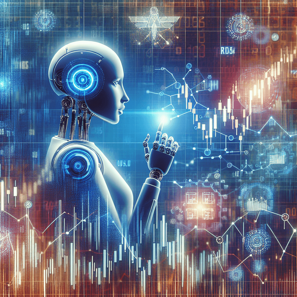 Expansion and Innovation in ETF Markets: Growing Capital in AI and Robotics