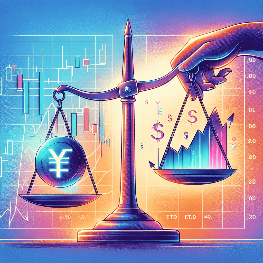 為替レートの変動とETF利益率の向上