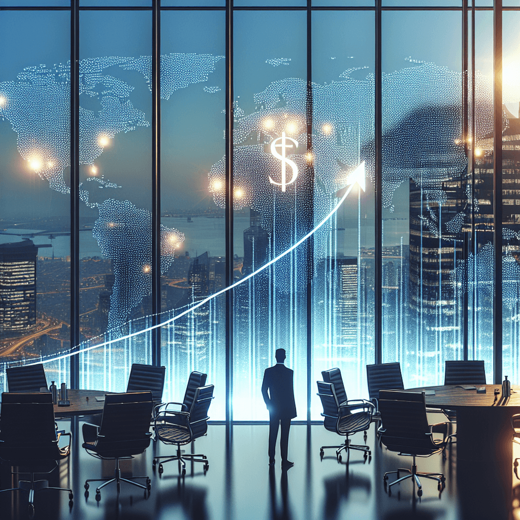 ACEグローバル半導体TOP4 Plus ETF、純資産1兆ウォン突破