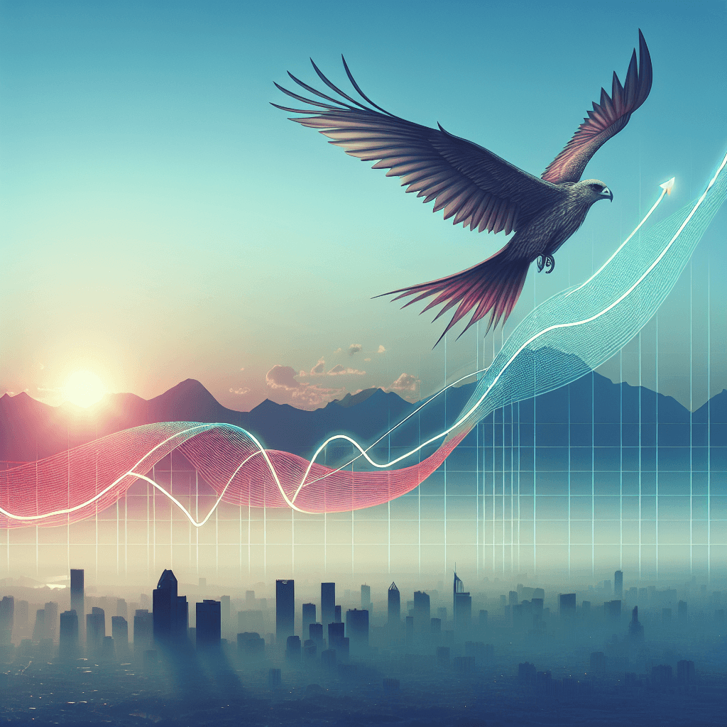 現代自動車グループの株価上昇に伴う新韓SOL自動車ETF急騰