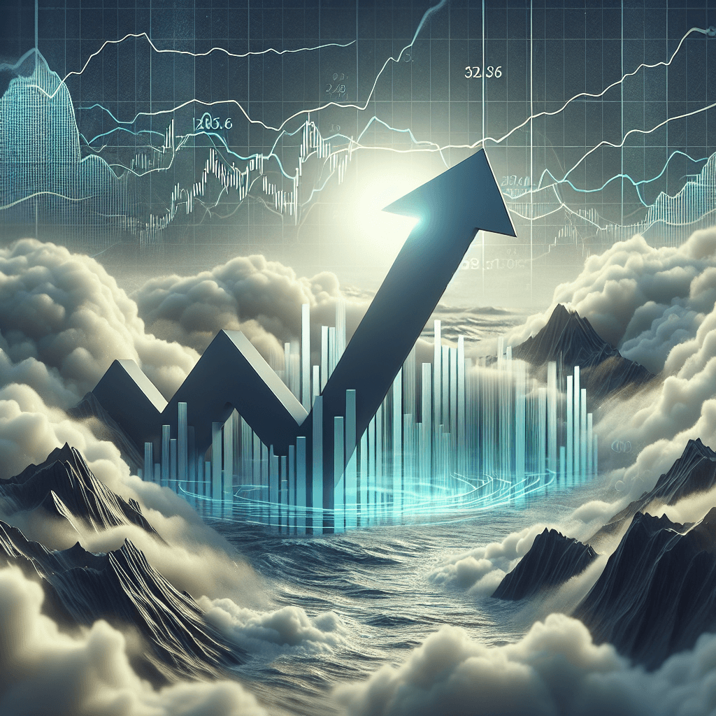 市場の変動性の中で防衛型ETFの人気上昇