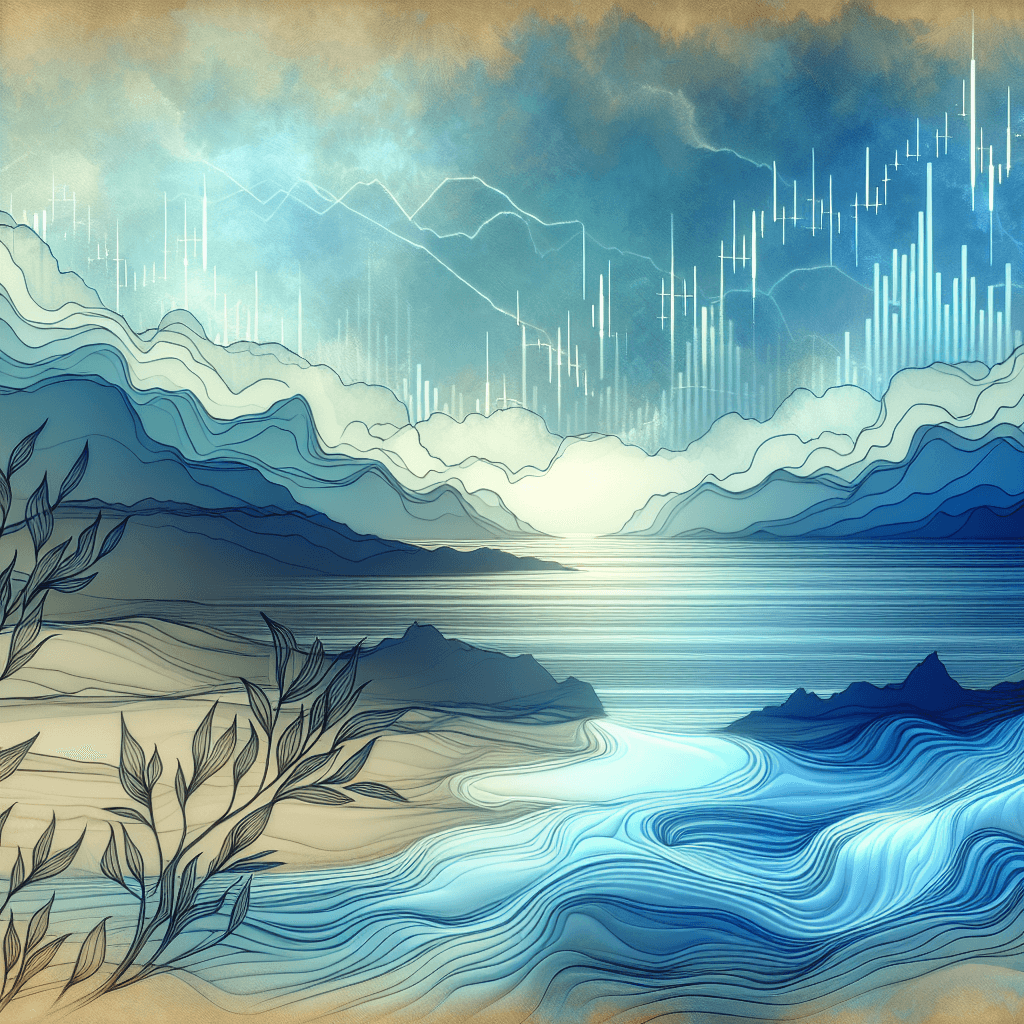 코스피와 ETF 자금 유입에 따른 시장 전망