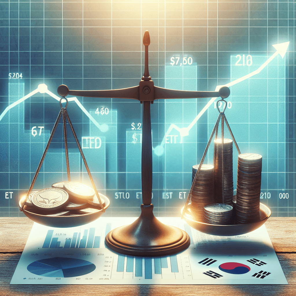 ETF 주도 국내 자산운용사 실적 급증…대형사 쏠림과 시장 구조 우려