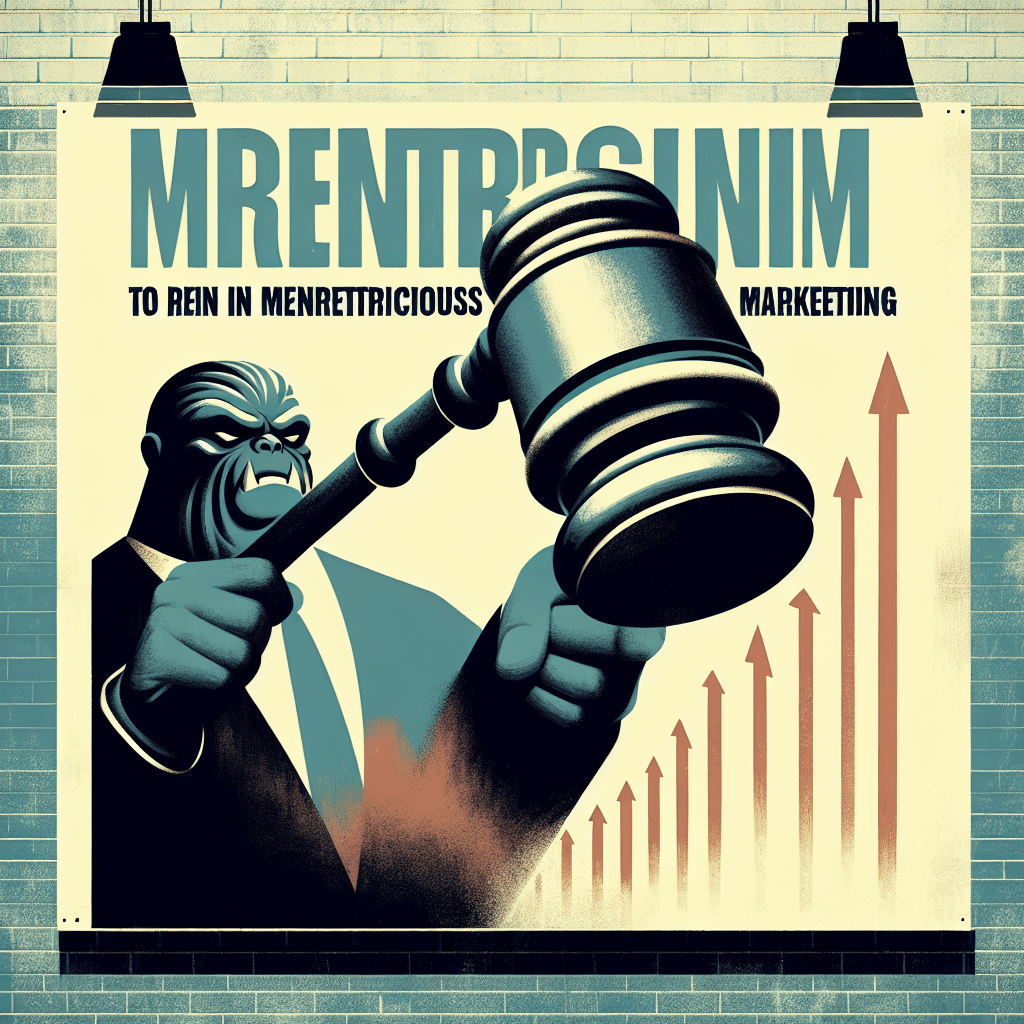 금융당국, 금융투자상품 과장광고 근절 위한 제도 개선 추진