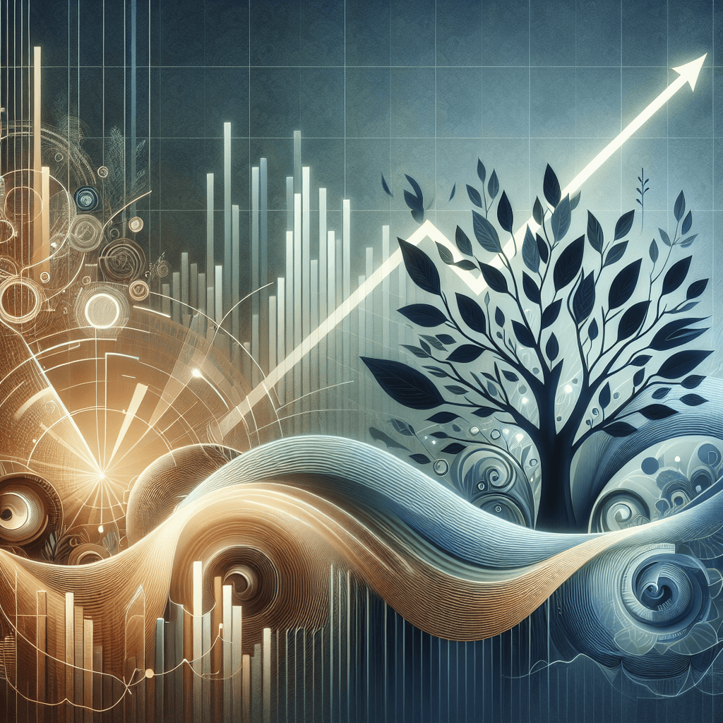 한화자산운용의 PLUS ETF, 상반기 최고의 수익률 기록