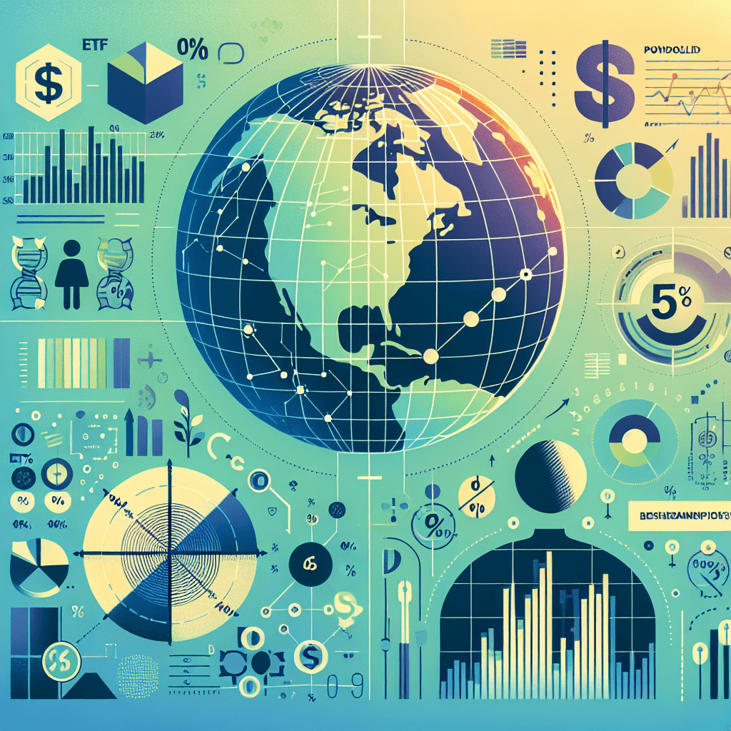 ETF市場の個人化、配当戦略、そしてグローバルポートフォリオのベンチマーキング