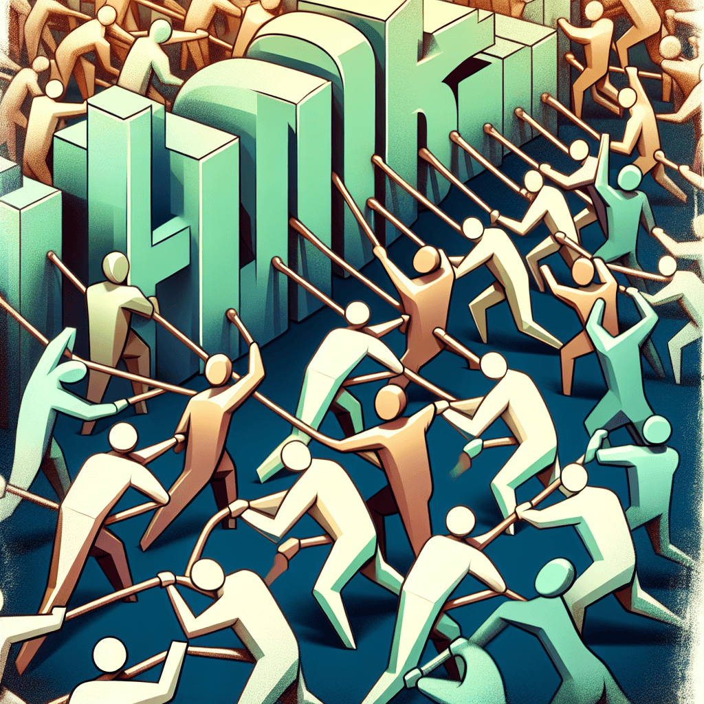 미국 장기채 ETF, 개인 투자자들로부터 매도 압박