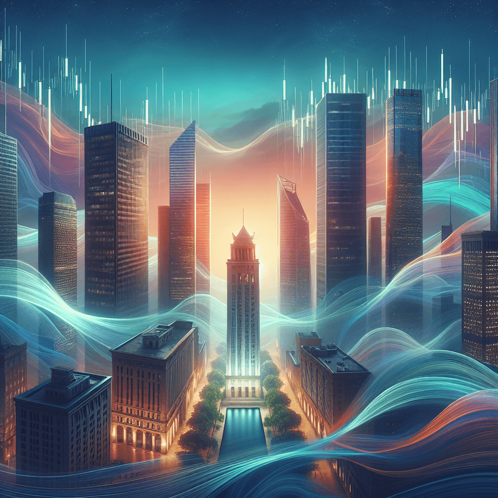 한화자산운용 'PLUS 미국고배당주액티브 ETF', 시장 변동성 속 돋보이는 성과