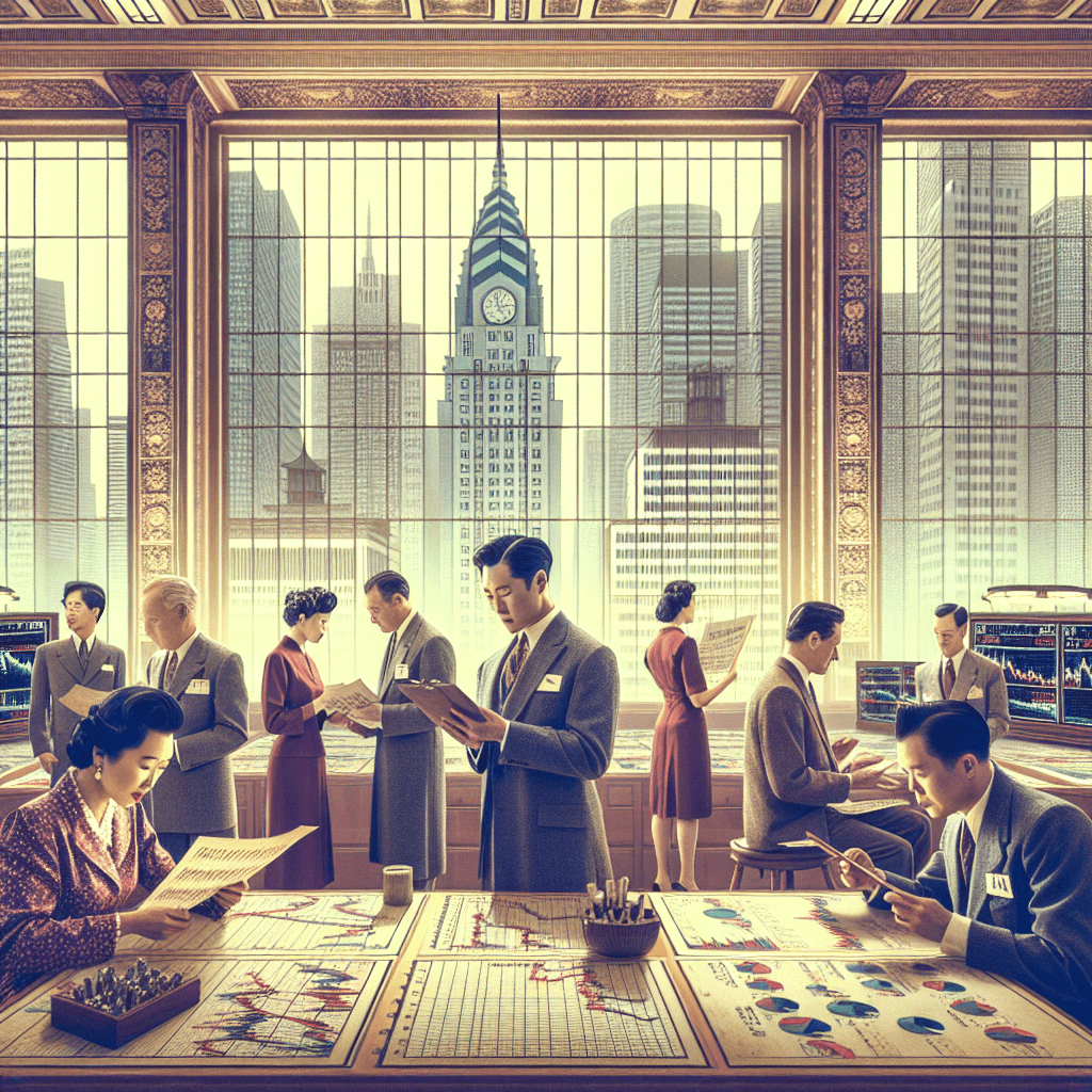 국내 레버리지 ETF 시장 주도하는 50대 투자자