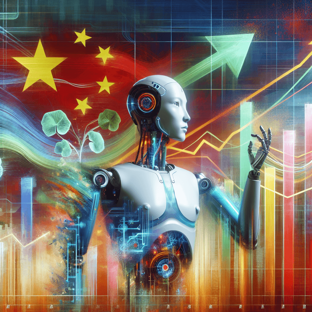 Rapid Growth of Samsung Asset Management's KODEX China Humanoid Robot ETF
