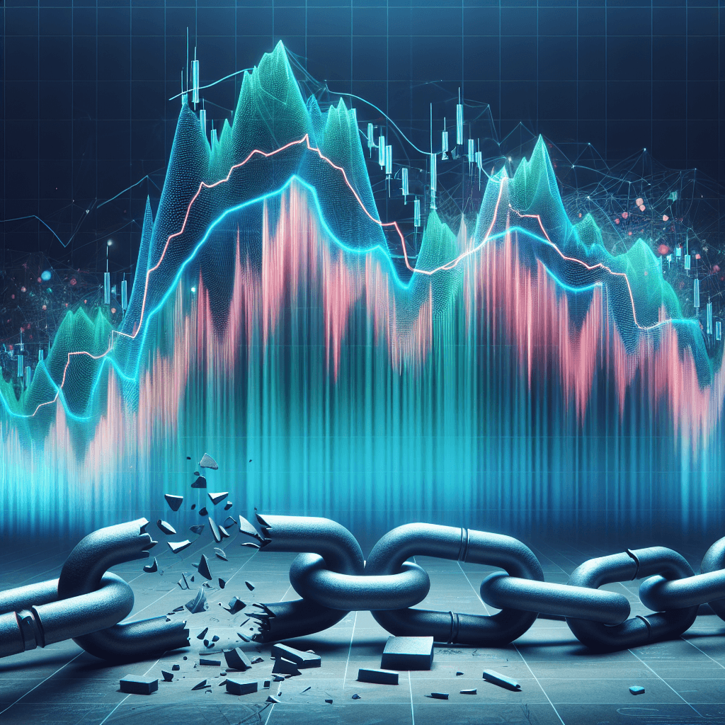 Market Volatility and Disruptions in Trading US ETFs