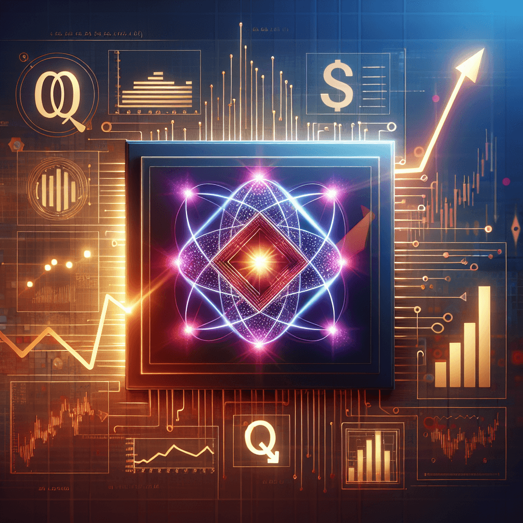 Quantum Computing Drives Investment in Defiance Quantum ETF (QTUM)