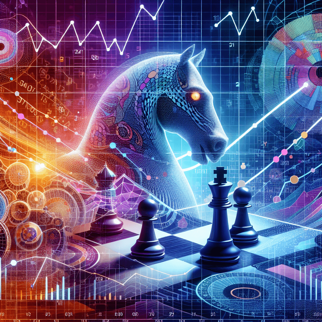 ETF市場の最新動向と戦略的投資機会