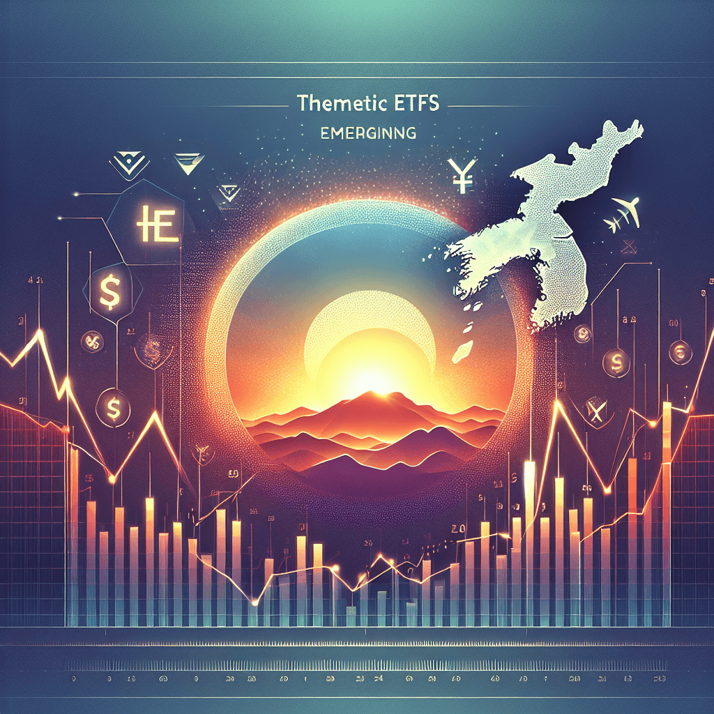 Emergence of Thematic ETFs in South Korea