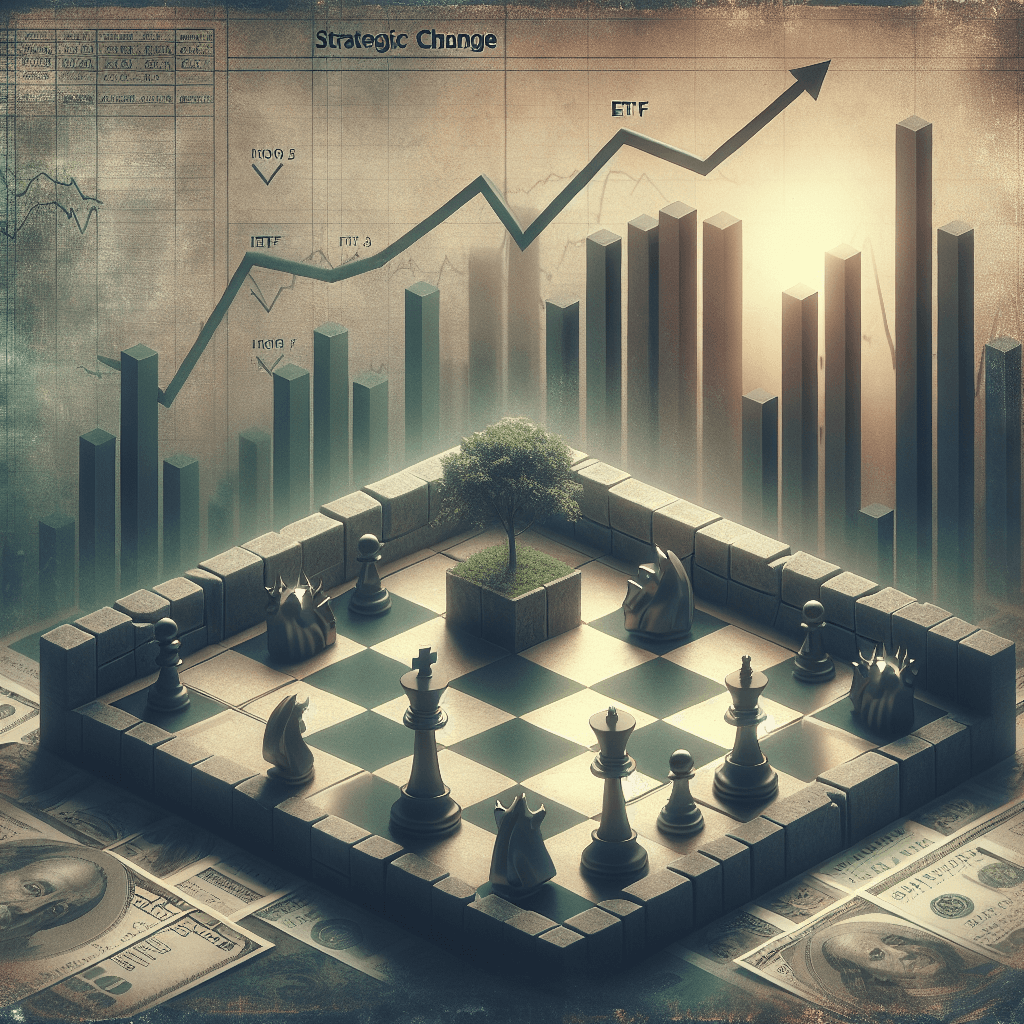 Need for Strategic Changes in Mutual Funds due to Rising ETF Popularity